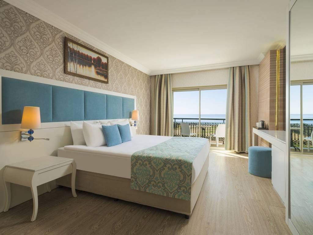 ASTERIA BLOOM SIDE (EX. SELECTUM FOR TWO SIDE) 5★