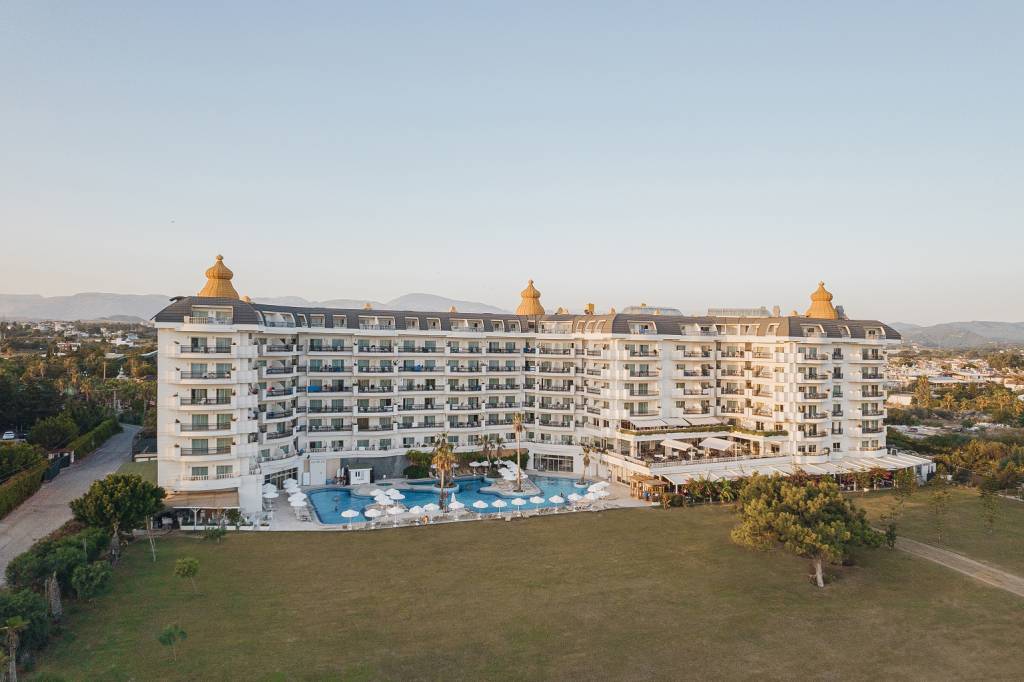 ASTERIA BLOOM SIDE (EX. SELECTUM FOR TWO SIDE) 5★