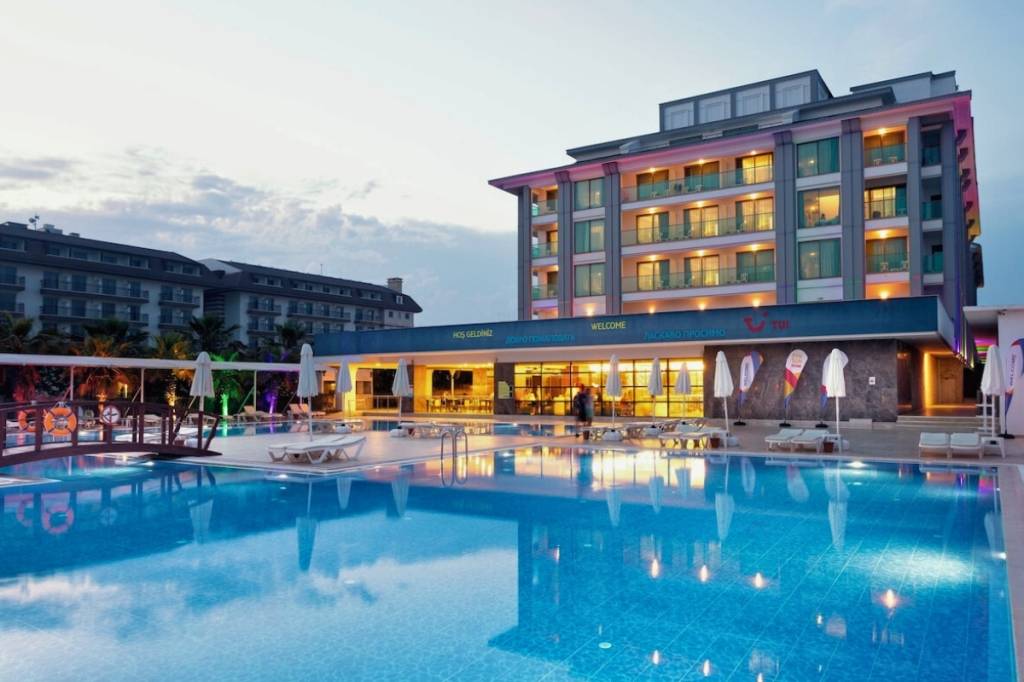 ARMAS LIFE BELEK 5★