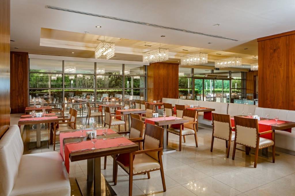 ARMAS LIFE BELEK 5★