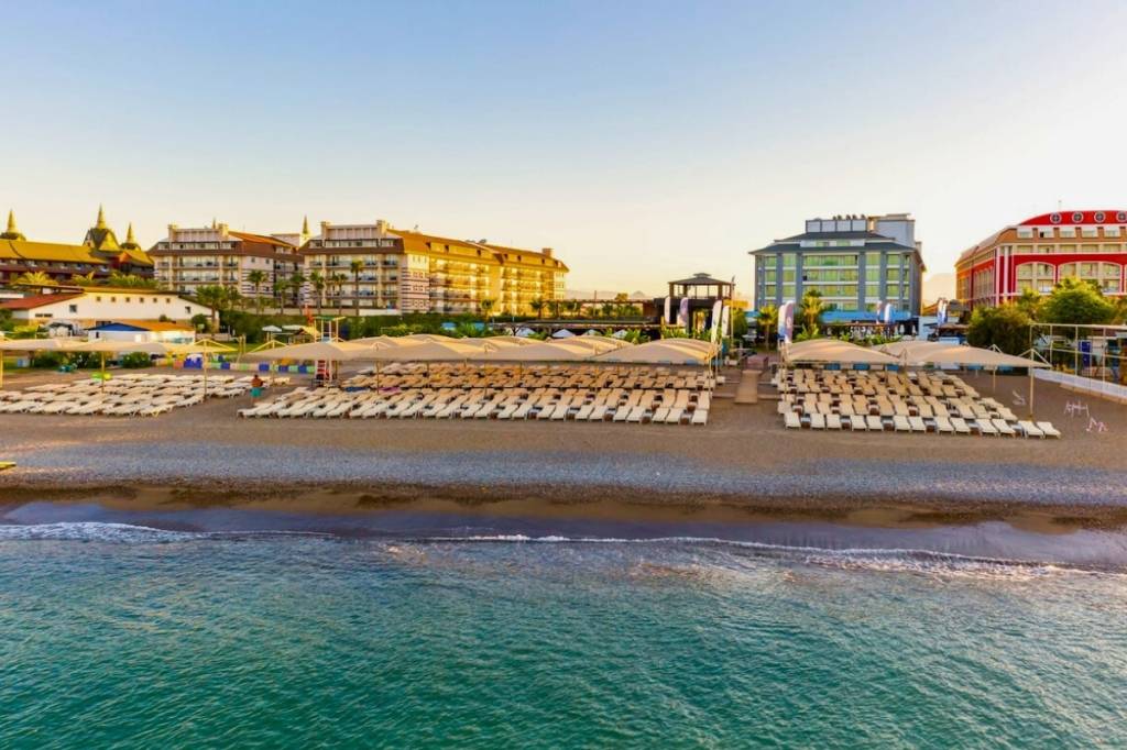 ARMAS LIFE BELEK 5★