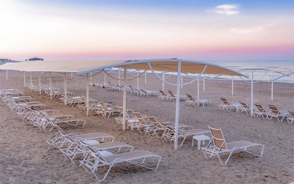 SELECTUM ELITE RESORT SIDE (EX. EUPHORIA BARBAROS) 5★