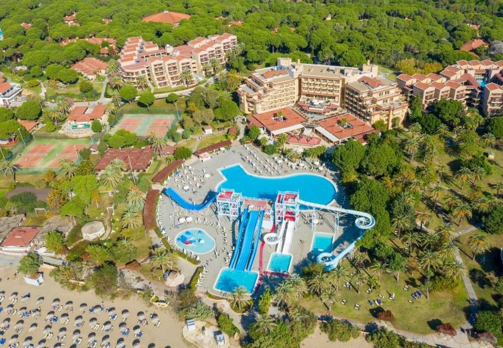 ASTERIA FAMILY BELEK (EX.AQUAWORLD BELEK) 5★