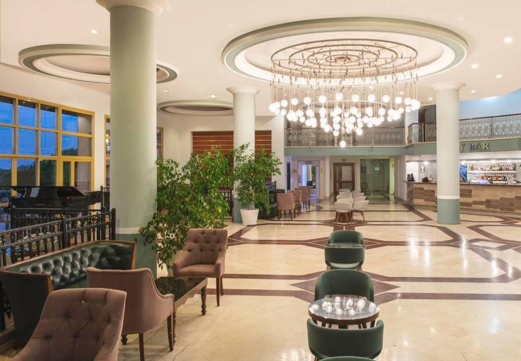 ASTERIA FAMILY BELEK (EX.AQUAWORLD BELEK) 5★