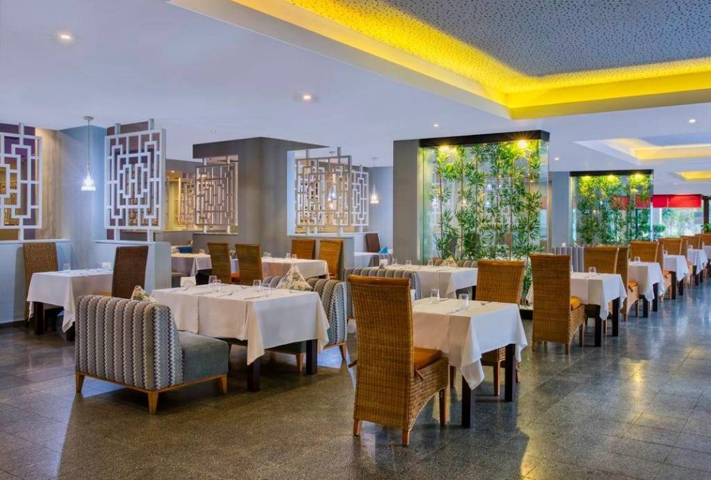 ASTERIA FAMILY BELEK (EX.AQUAWORLD BELEK) 5★