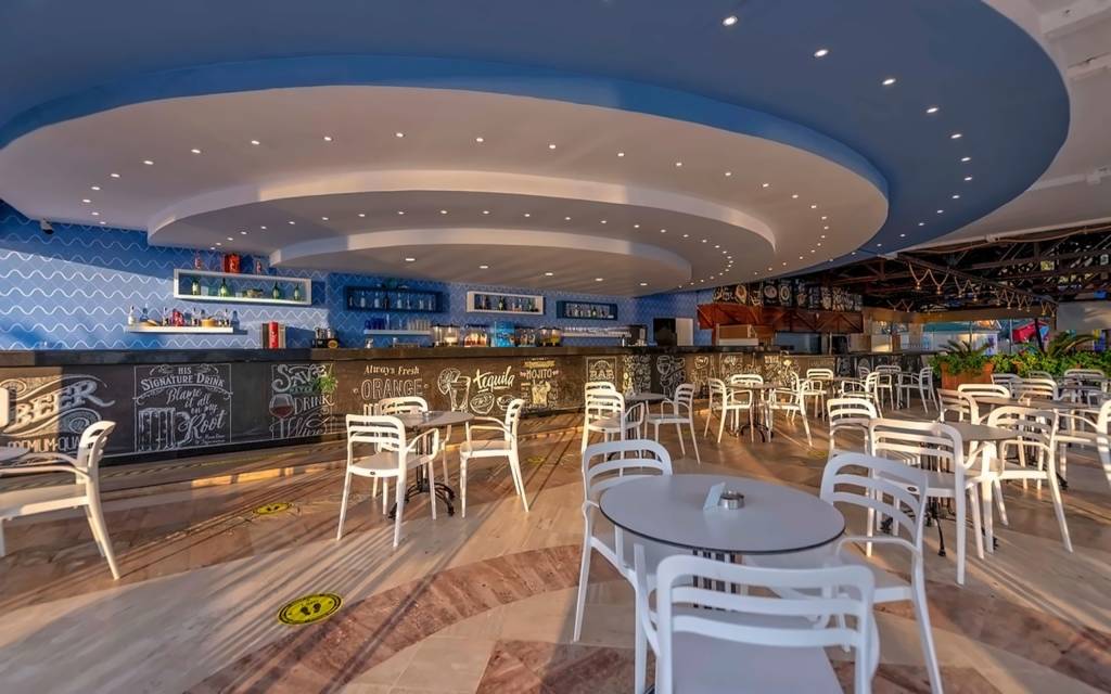 AMARA COMFORT KEMER 5★