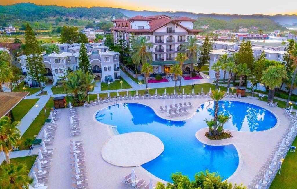 SELECTUM COLOURS SIDE (EX. EUPHORIA BARBAROS) 5★