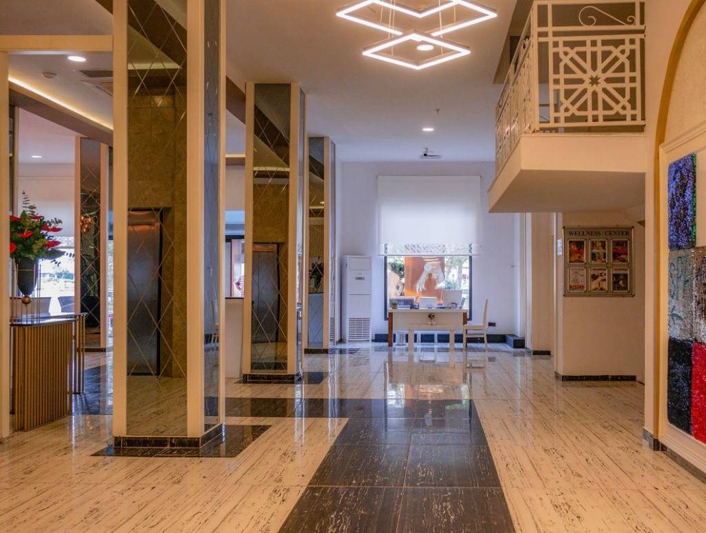 SELECTUM COLOURS SIDE (EX. EUPHORIA BARBAROS) 5★