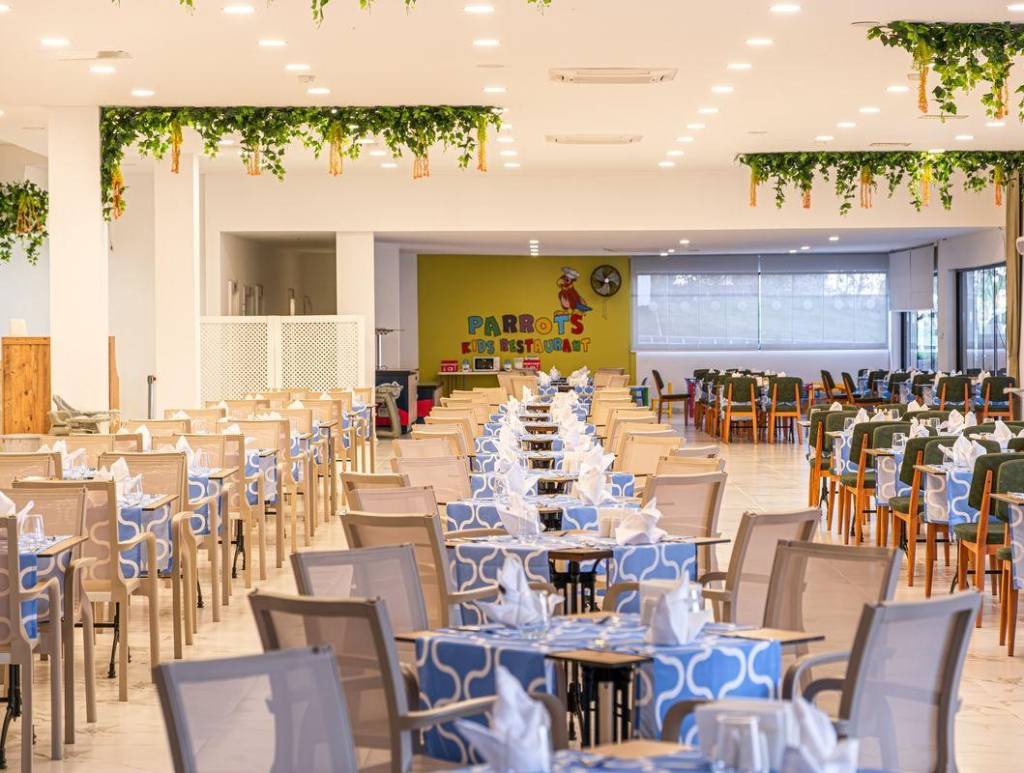 SELECTUM COLOURS SIDE (EX. EUPHORIA BARBAROS) 5★