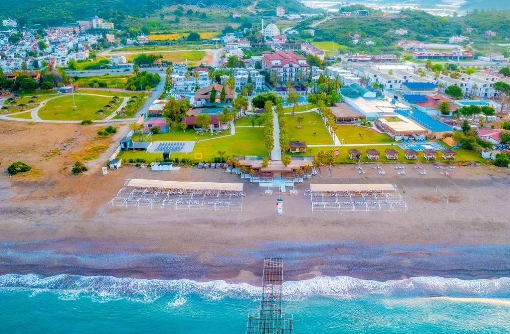 SELECTUM COLOURS SIDE (EX. EUPHORIA BARBAROS) 5★