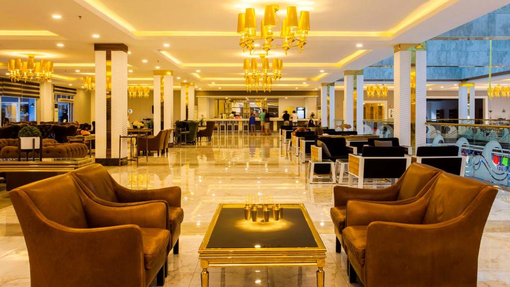 EFTALIA MARIN RESORT 5★