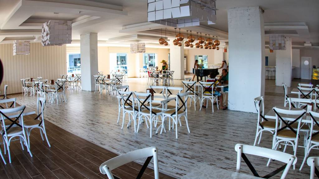 EFTALIA MARIN RESORT 5★