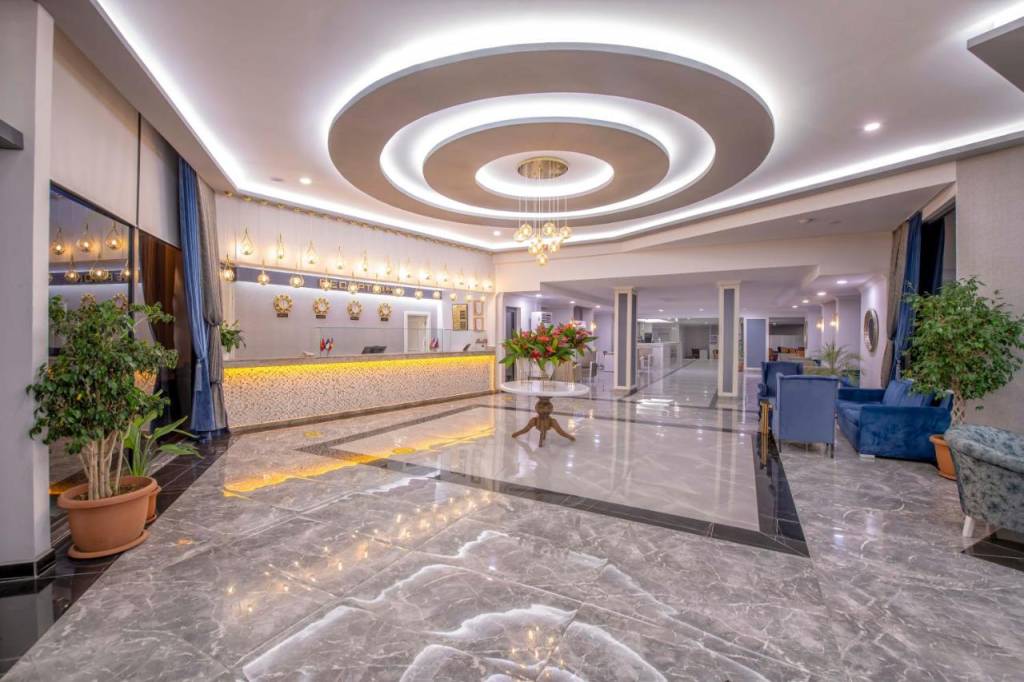 ARMAS BELLA SUN 5★