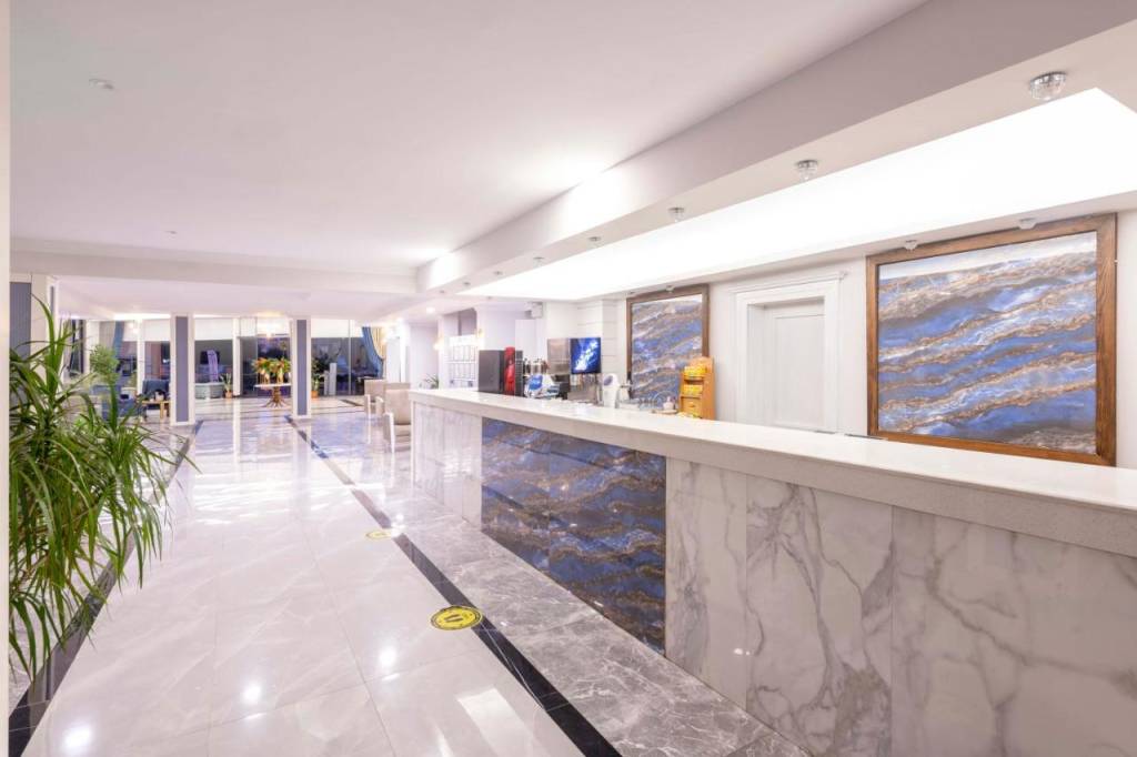 ARMAS BELLA SUN 5★