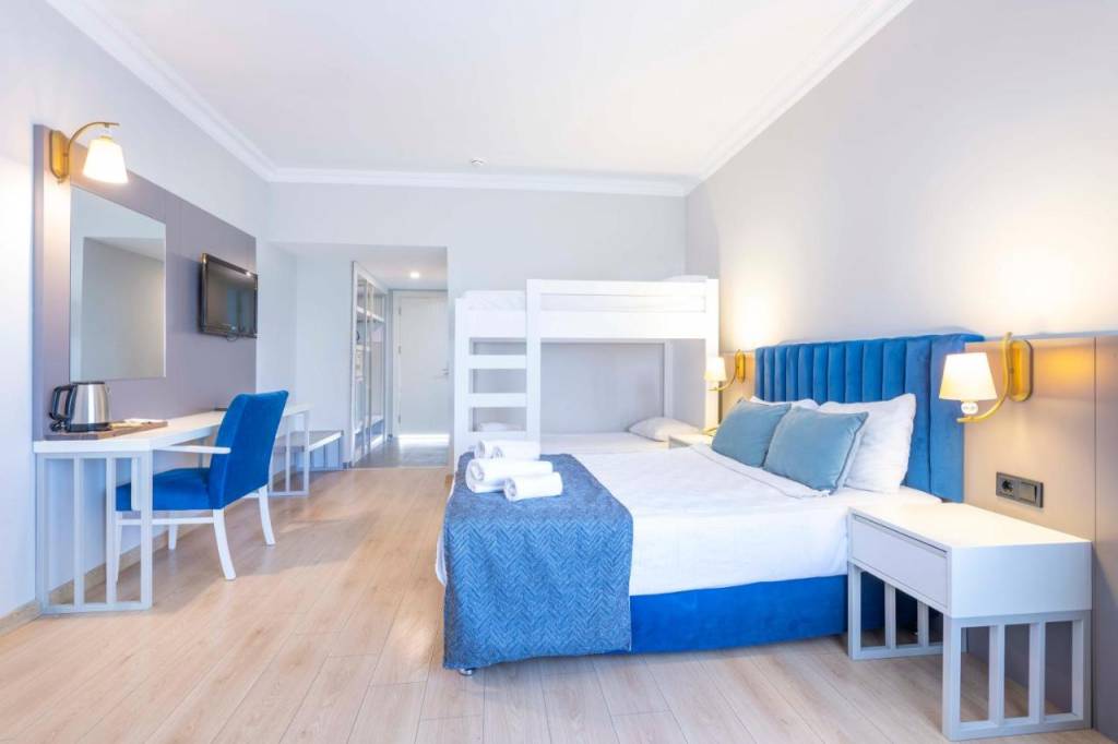 ARMAS BELLA SUN 5★