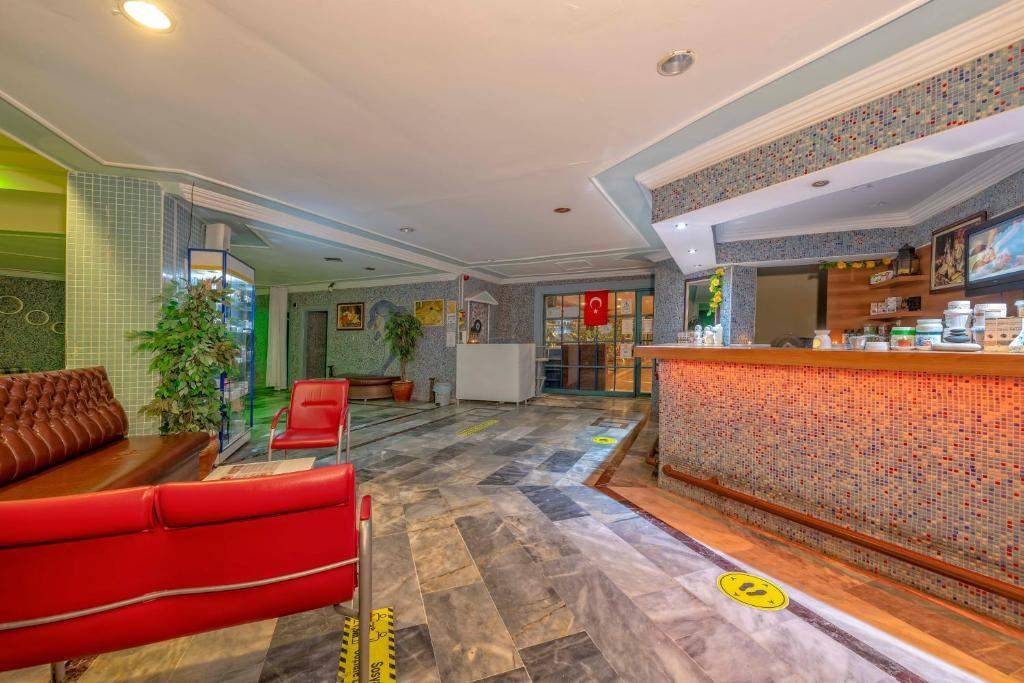 ARMAS KAPLAN PARADISE 4★