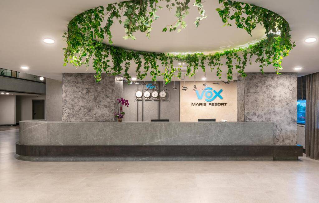 VOX MARIS RESORT (tikai pieaugušajiem, +16) 5★