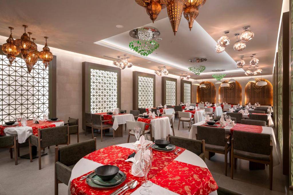 VOX MARIS RESORT (tikai pieaugušajiem, +16) 5★