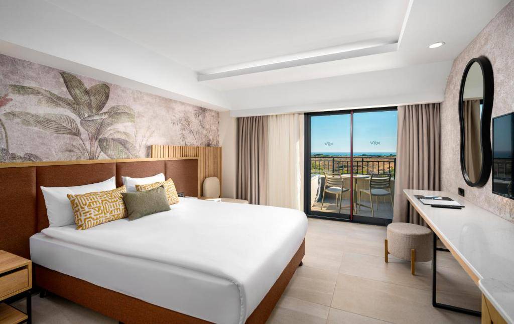 VOX MARIS RESORT (tikai pieaugušajiem, +16) 5★