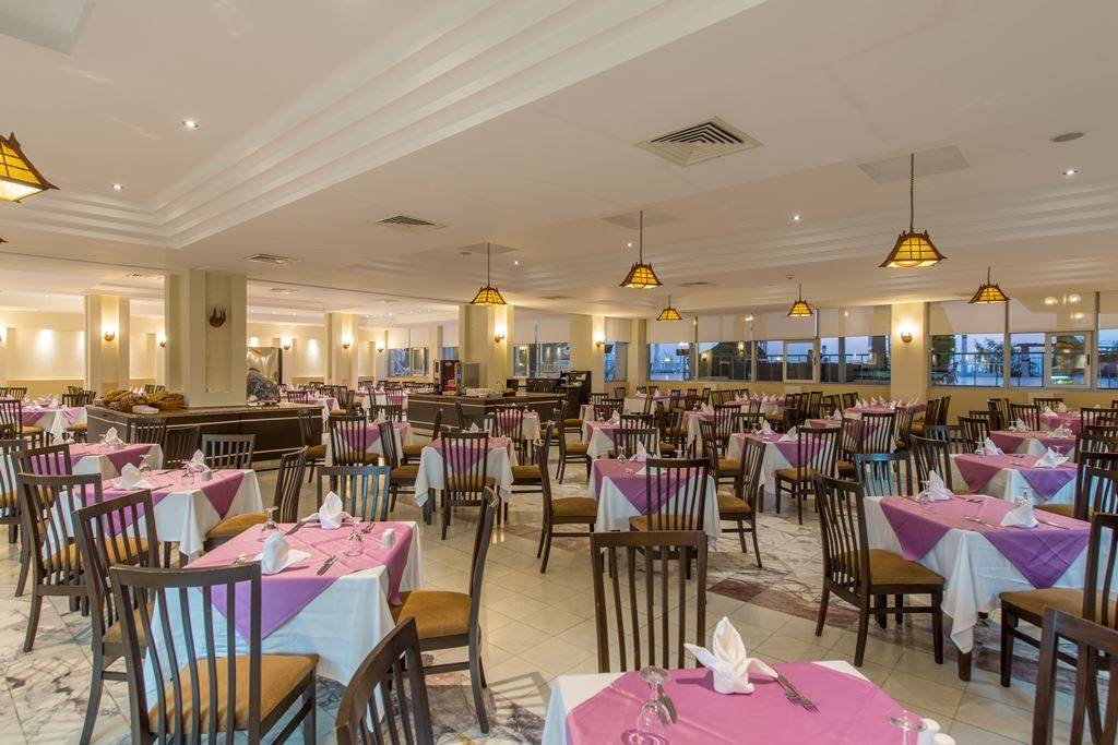 ADONIS HOTEL ANTALYA 5★