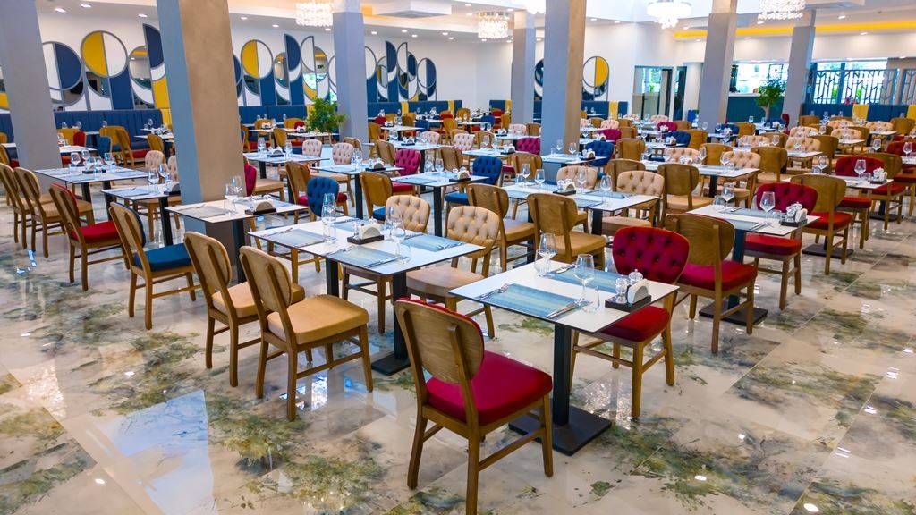 THE SAINT STAR HOTELS & SPA 4★