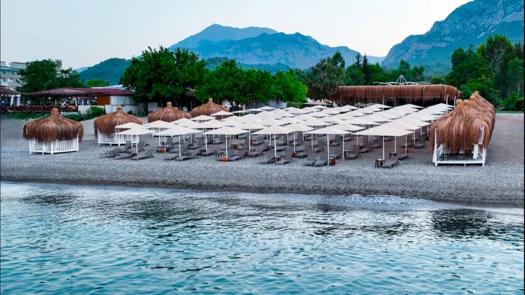 THE SAINT STAR HOTELS & SPA 4★