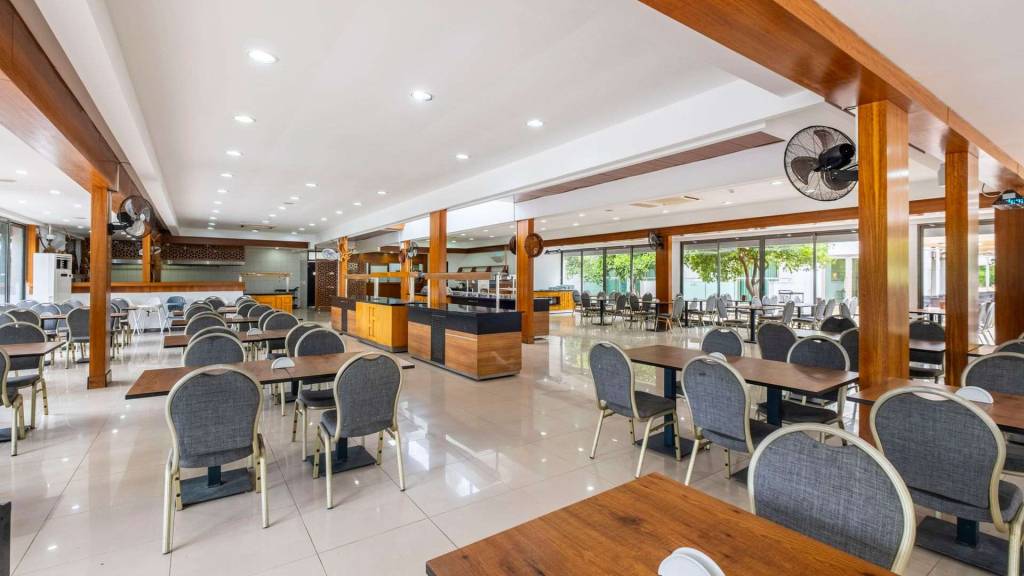 THE NIX HOTEL KEMER 4★