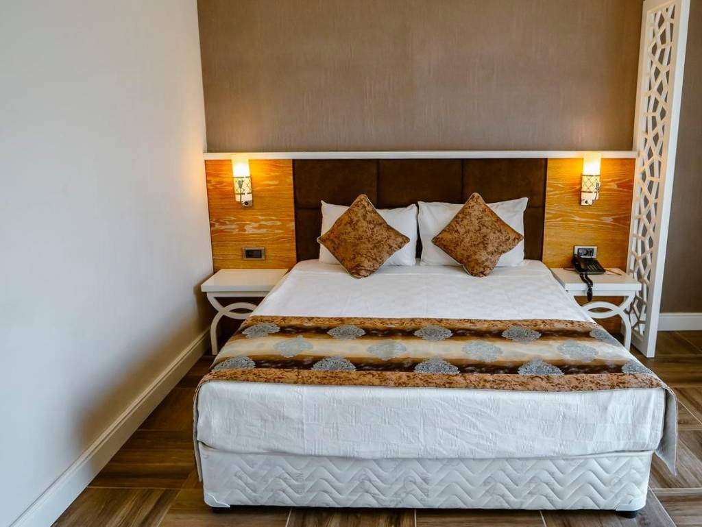 SELCUKHAN HOTEL 4★