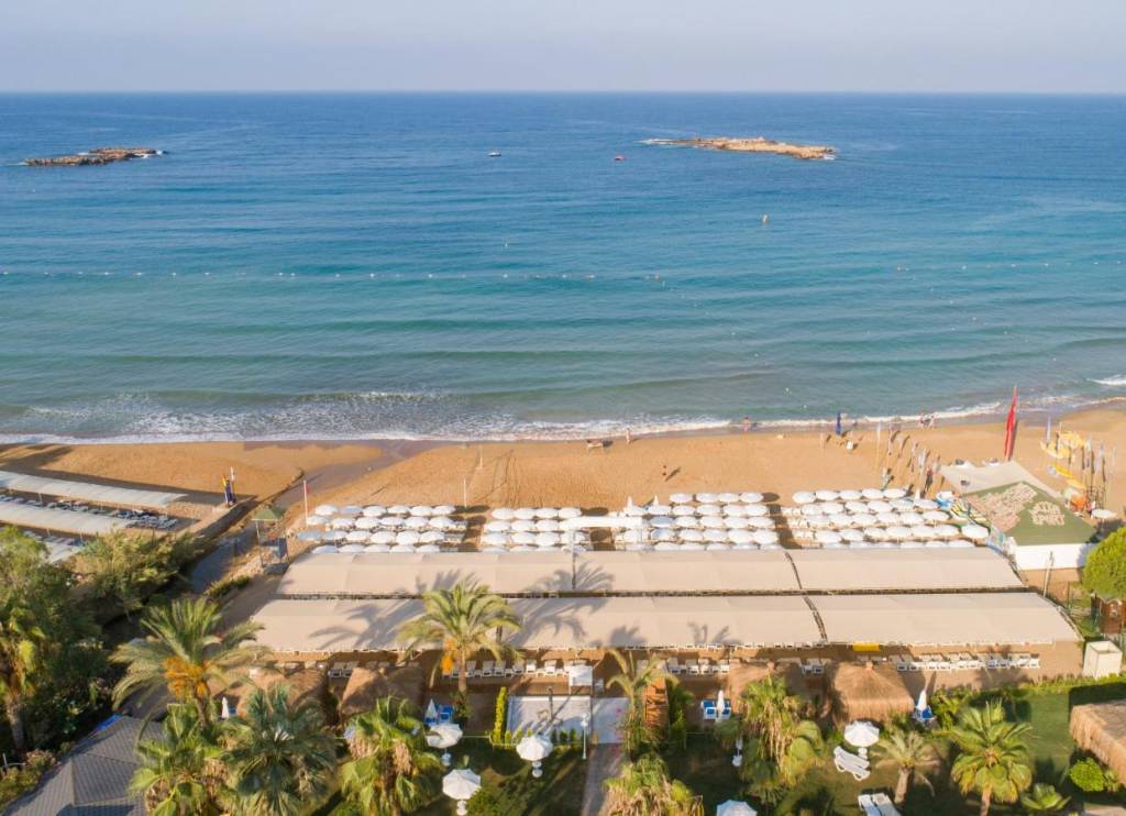 ANNABELLA DIAMOND RESORT & SPA 5★