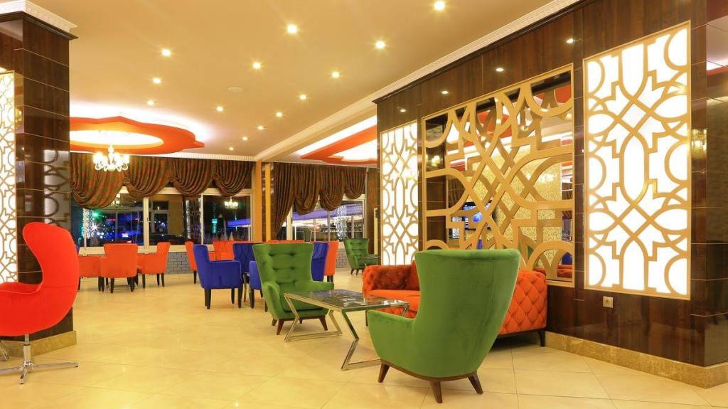 CLUB CARETTA BEACH 4★