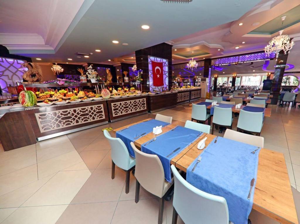 CLUB CARETTA BEACH 4★