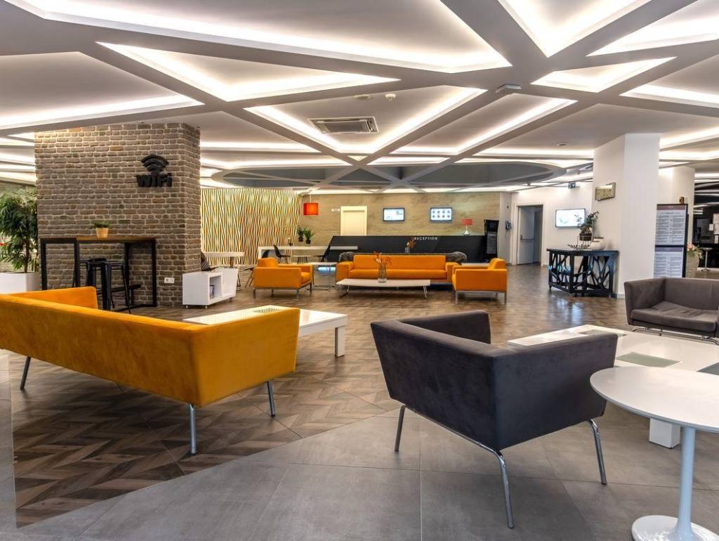 WHITE CITY BEACH (tikai pieaugušajiem, 16+) 4★