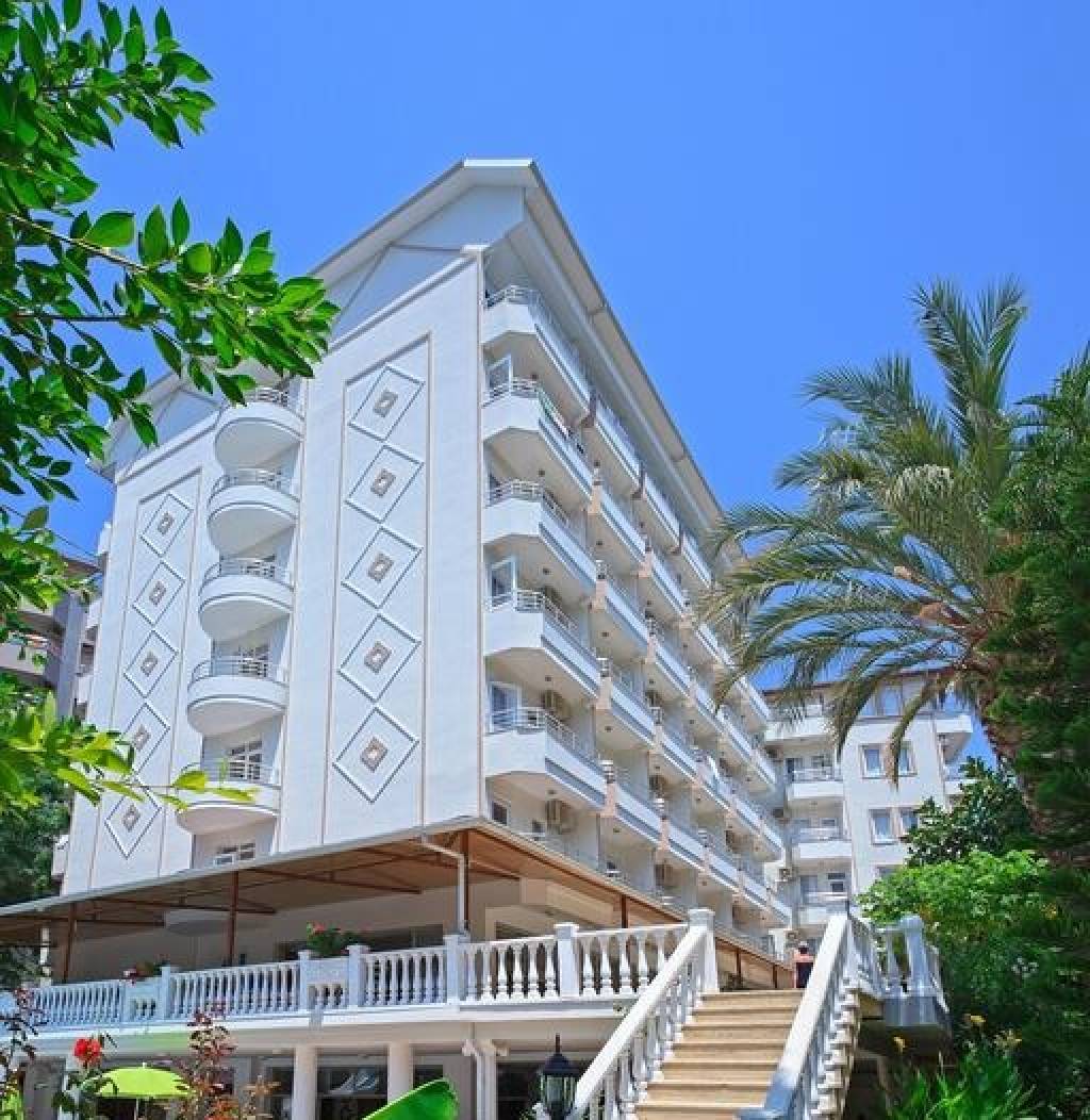 SUN MARITIM HOTEL 4★