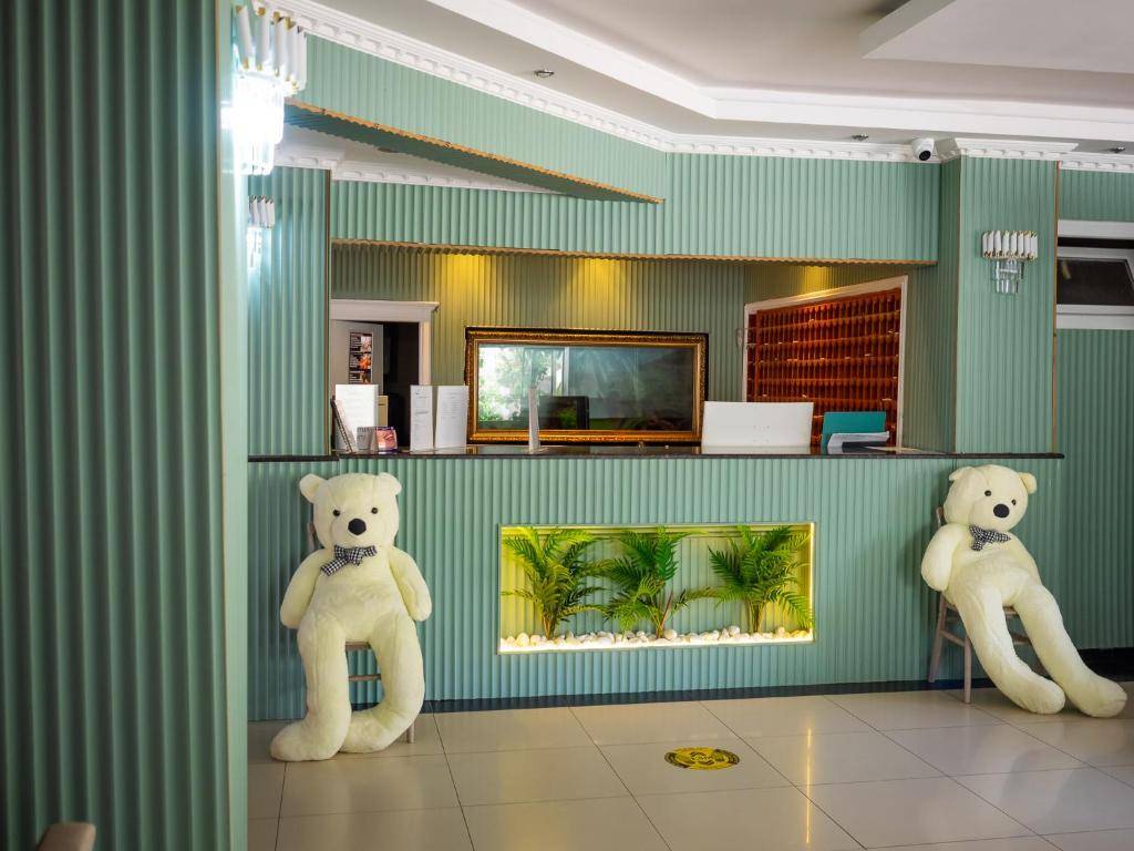 SUN FIRE BEACH HOTEL 4★