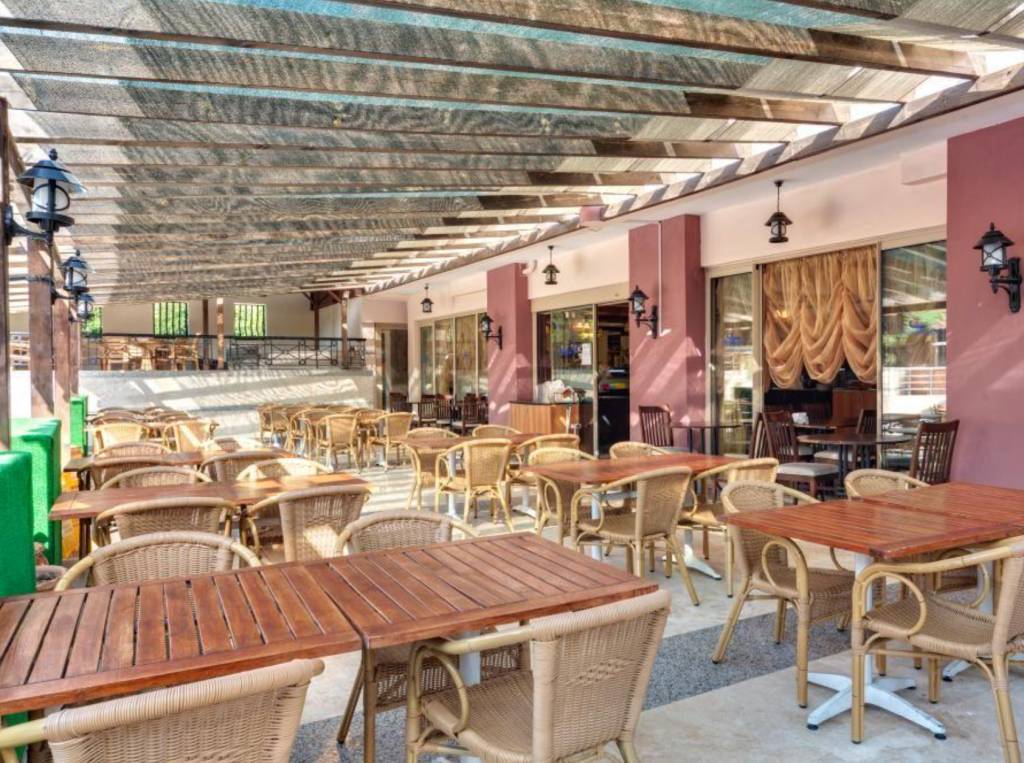 MIRA MAGIC DREAM PARK RESORT 4★