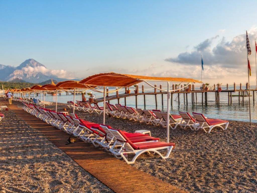 MIRA MAGIC DREAM PARK RESORT 4★