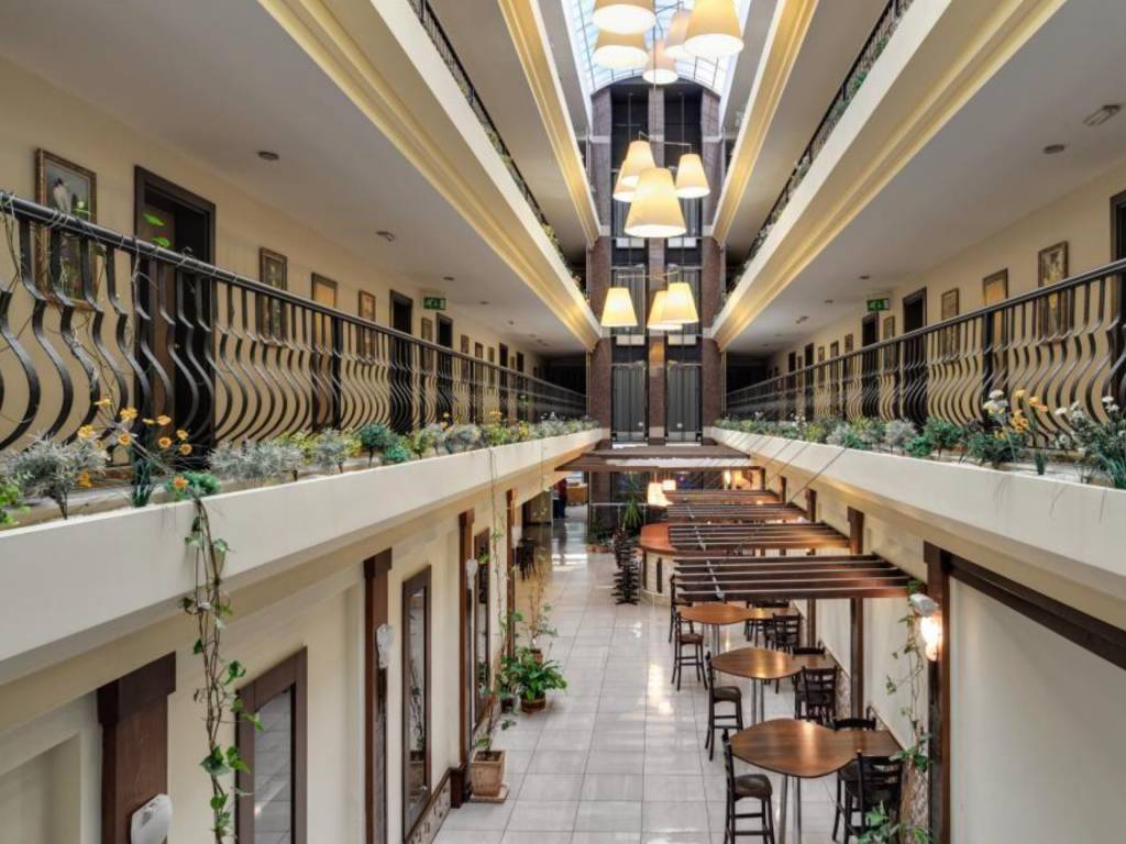 MIRA MAGIC DREAM PARK RESORT 4★