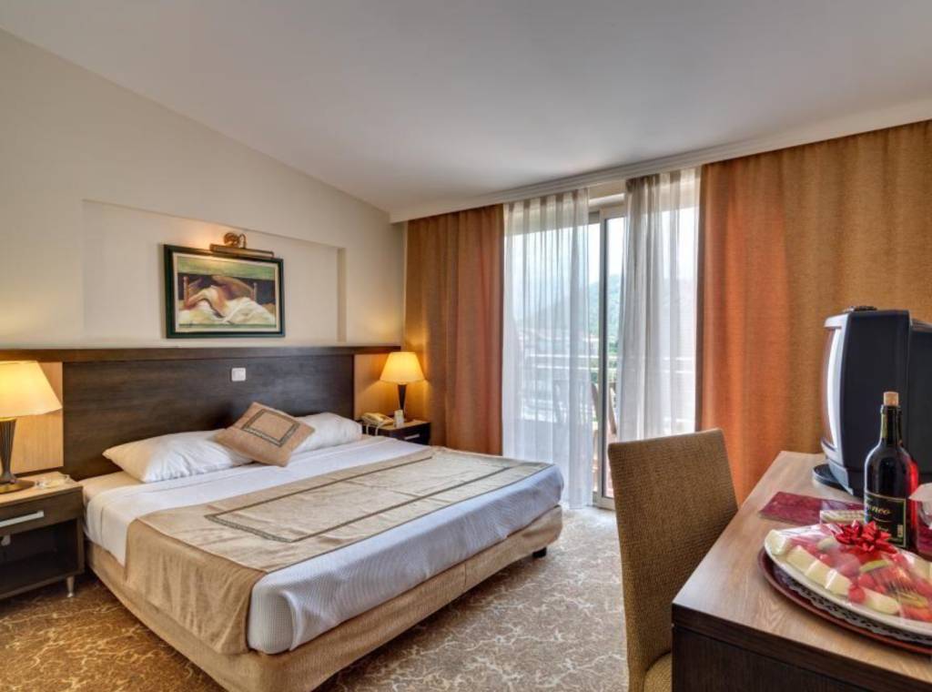 MIRA MAGIC DREAM PARK RESORT 4★