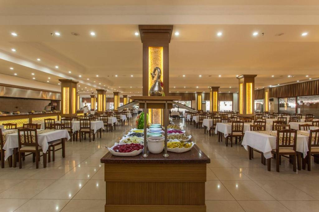 EFTALIA VILLAGE 5★