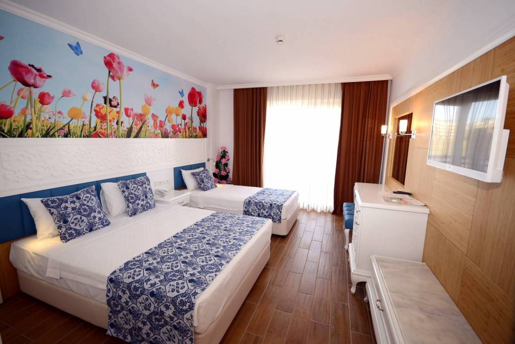 EFTALIA VILLAGE 5★