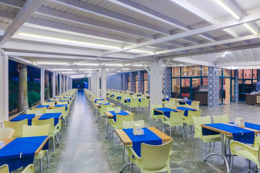 CARETTA RELAX HOTEL 4★