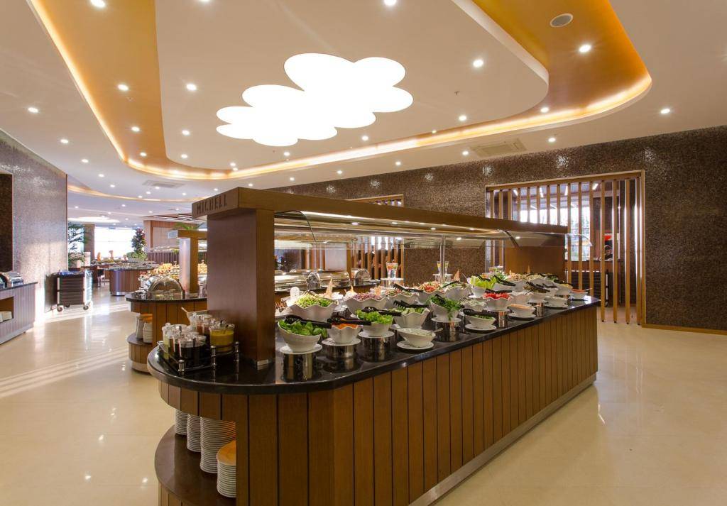 MICHELL HOTEL & SPA (tikai pieaugušajiem, 16+) 5★