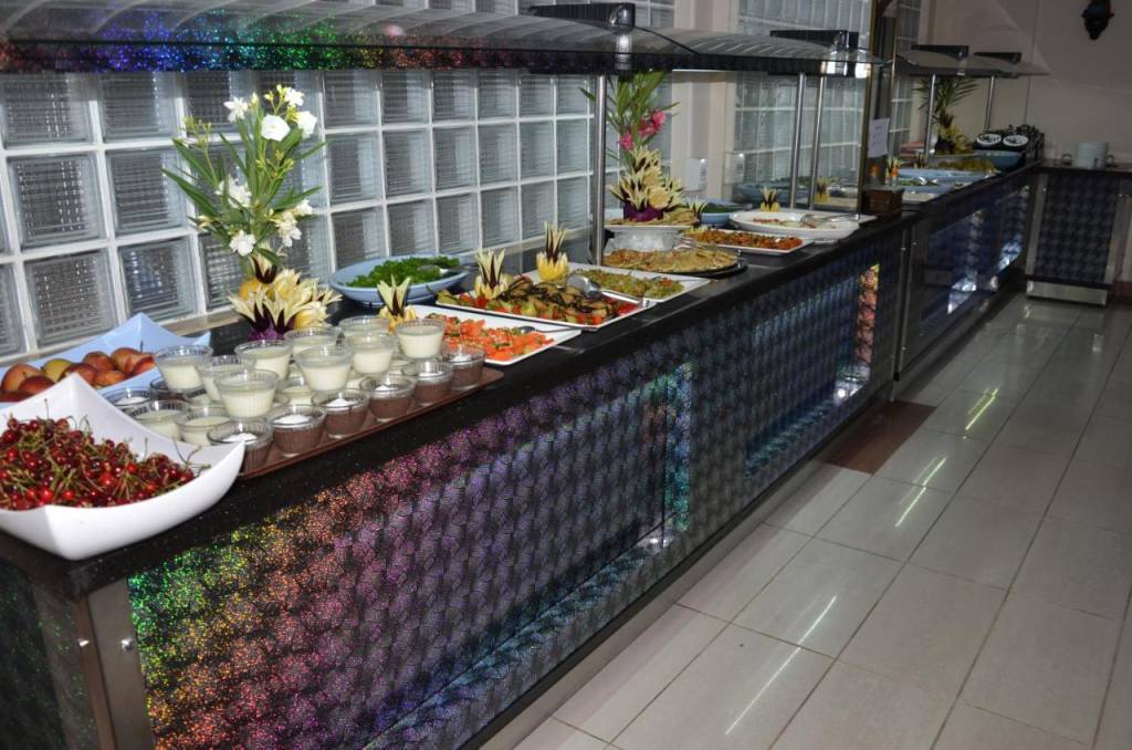 KLEOPATRA BALIK HOTEL 3★