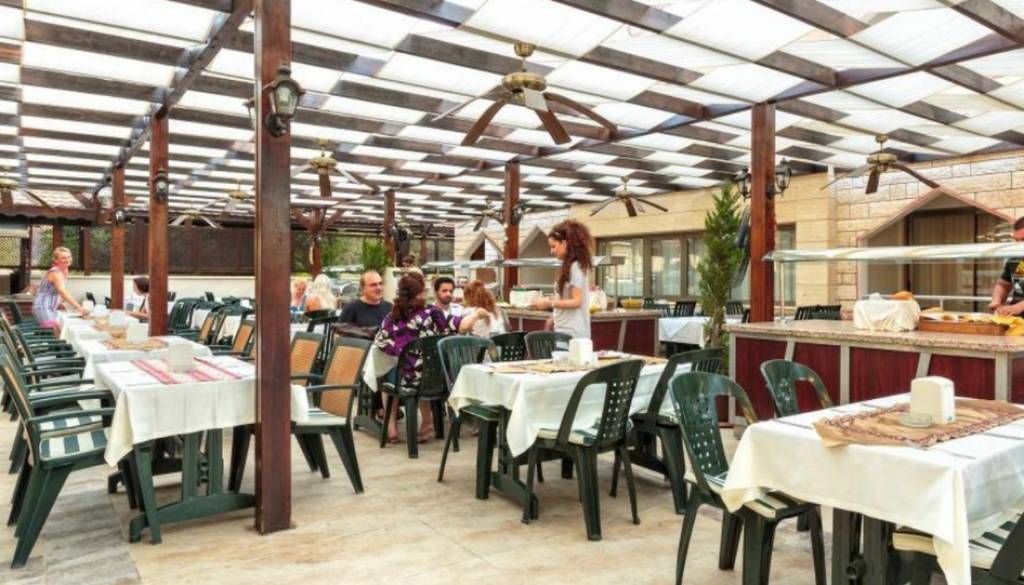 HIMEROS LIFE HOTEL 4★