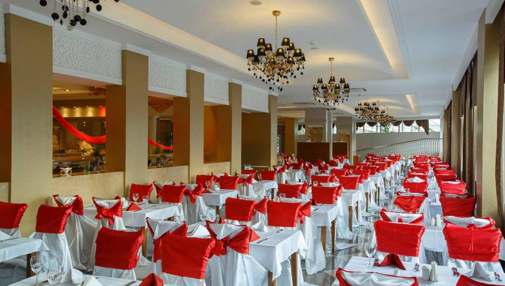 SIDE CROWN SERENITY 5★