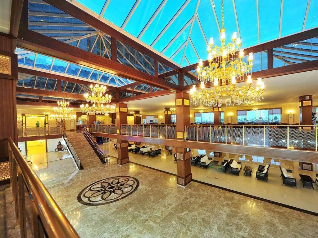 EFTALIA AQUA RESORT HOTEL 4★