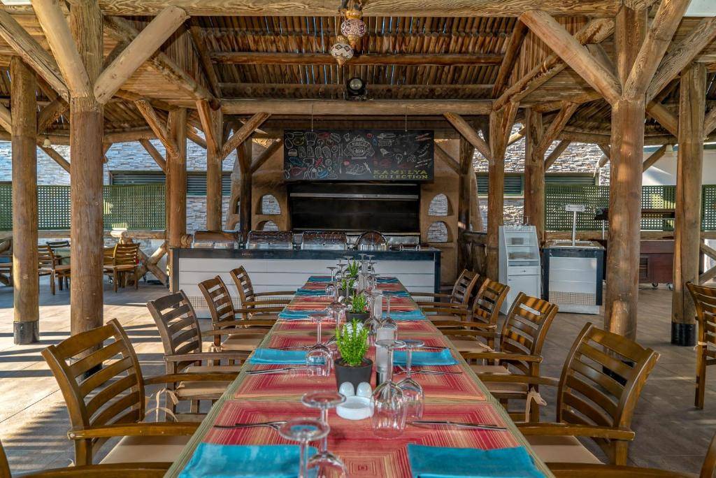 KAMELYA FULYA HOTEL 5★