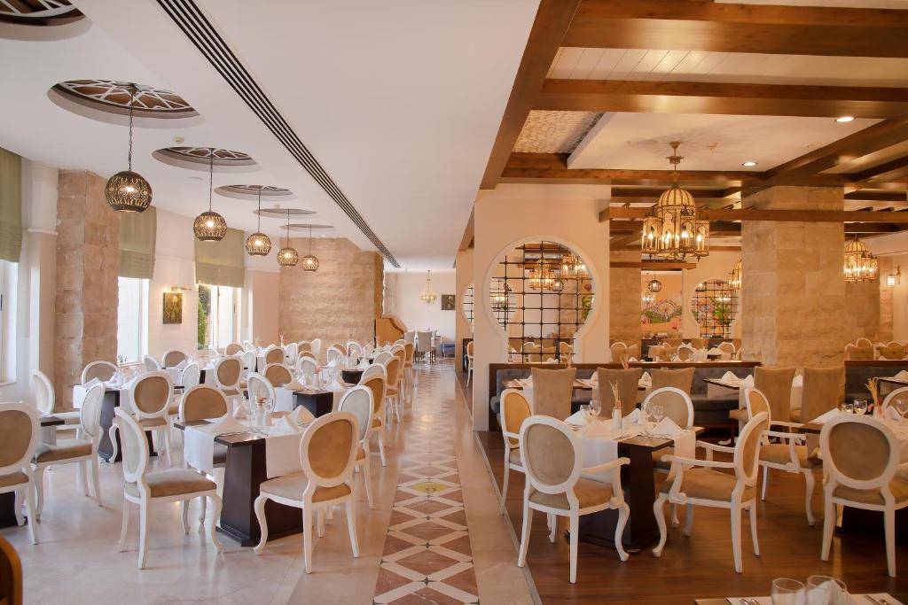 KAMELYA FULYA HOTEL 5★