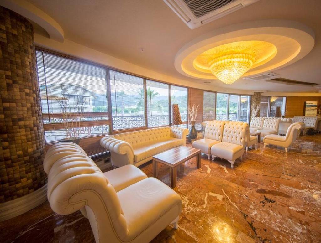 ELAMIR RESORT HOTEL 4★