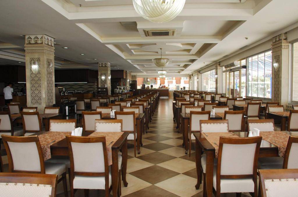 WHITE GOLD HOTEL & SPA 5★